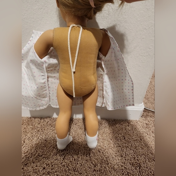 American Girl 18" Doll *Pleasant Company* Girls of Today #3 - Picture 12 of 17